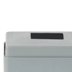 Garantia Vulautomaat Quattro Grijs Voor Regenton -Tuin Decor Verkoop 123 800