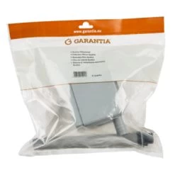 Garantia Vulautomaat Quattro Grijs Voor Regenton -Tuin Decor Verkoop 123 803