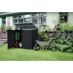 Keter Store It Out Max 1,2m³ -Tuin Decor Verkoop 123 828