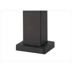 Pergola Classic Zwart 3x4m -Tuin Decor Verkoop 123 836