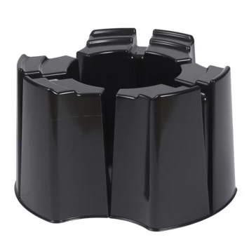 Practo Garden Classic Regenton Groen Kunststof Met Accessoires 120 Liter 4 Practo Garden Classic Regenton Groen Kunststof Met Accessoires 120 Liter - Afbeelding 2