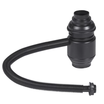 Practo Garden Classic Regenton Groen Kunststof Met Accessoires 120 Liter 5 Practo Garden Classic Regenton Groen Kunststof Met Accessoires 120 Liter - Afbeelding 3