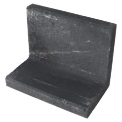 L-element Beton Zwart 50x30x40 Cm 21 L-element Beton Zwart 50x30x40 Cm -Tuin Decor Verkoop 123 894