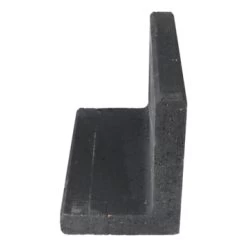 L-element Beton Zwart 50x30x40 Cm 23 L-element Beton Zwart 50x30x40 Cm -Tuin Decor Verkoop 123 896