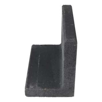 L-element Beton Zwart 50x30x40 Cm 8 L-element Beton Zwart 50x30x40 Cm - Afbeelding 6