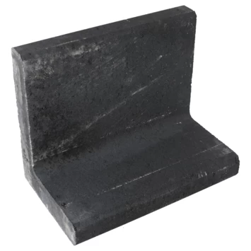 L-element Beton Zwart 50x30x40 Cm 18 L-element Beton Zwart 50x30x40 Cm - Afbeelding 16