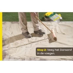 Weber Beamix Tuin Voegzand 850 20 Kg 12 Weber Beamix Tuin Voegzand 850 20 Kg -Tuin Decor Verkoop 123 931