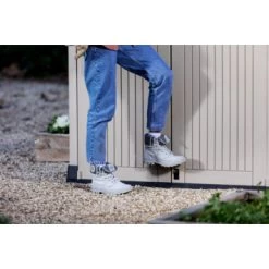 Keter Store It Out Midi Beige -Tuin Decor Verkoop 123 94