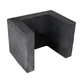U-element Beton Zwart 30x40x30 Cm 7 U-element Beton Zwart 30x40x30 Cm - Afbeelding 5