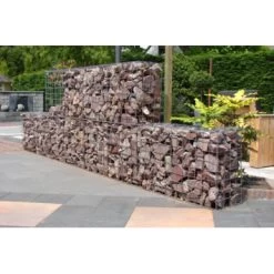 Schanskorf Gegalvaniseerd 50x50x50 Cm 4 Mm Draaddikte 11 Schanskorf Gegalvaniseerd 50x50x50 Cm 4 Mm Draaddikte -Tuin Decor Verkoop 123 957