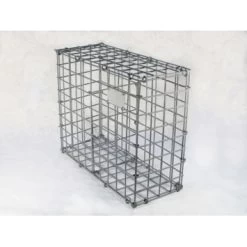 Schanskorf Gegalvaniseerd 50x50x50 Cm 4 Mm Draaddikte 13 Schanskorf Gegalvaniseerd 50x50x50 Cm 4 Mm Draaddikte -Tuin Decor Verkoop 123 959