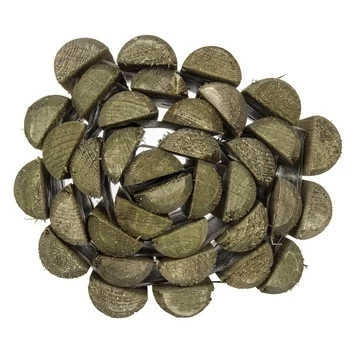 Borderrol Met Uitspoeldoek Ca. 180x20 Cm 5 Borderrol Met Uitspoeldoek Ca. 180x20 Cm - Afbeelding 3