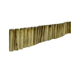 Borderrol Met Uitspoeldoek Ca. 180x20 Cm 9 Borderrol Met Uitspoeldoek Ca. 180x20 Cm -Tuin Decor Verkoop 123 968