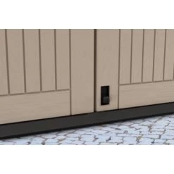 Keter Store It Out Midi Beige -Tuin Decor Verkoop 123 98