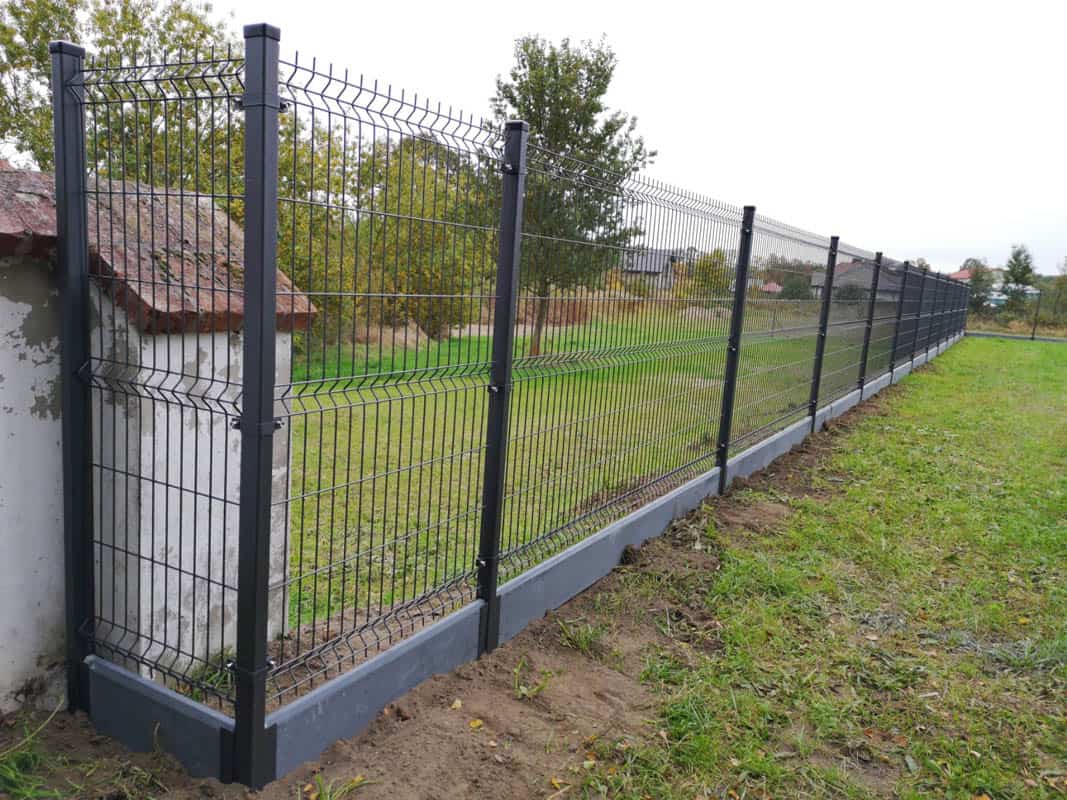 Tuin Decor Verkoop -Tuin Decor Verkoop podmurowka GAAG antracyt Sulow2